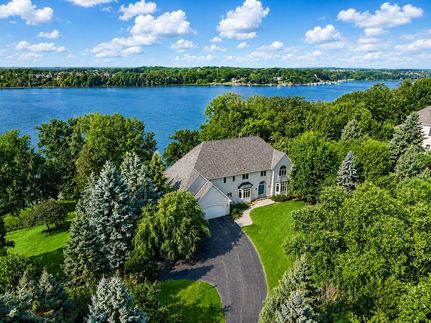 Land for sale in Carver County, Minnesota