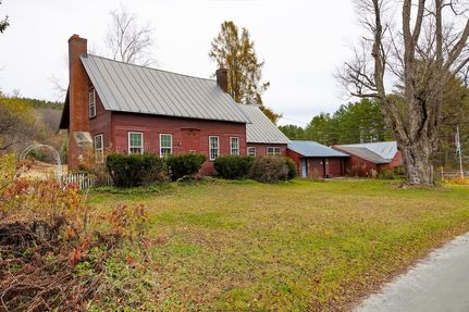 Timberland Property for sale in Windsor County, Vermont