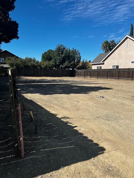 Undeveloped Land for sale in Merced County, California
