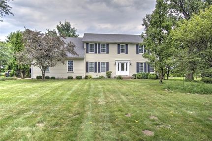 Land for sale in Macon County, Illinois