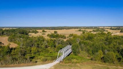 Land for sale in Robertson County, Texas