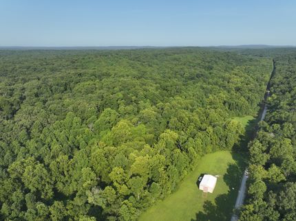 Land for sale in Hardin County, Illinois