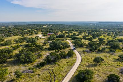 Land for sale in Edwards County, Texas