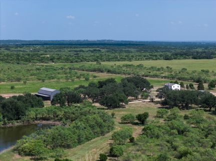 Land for sale in McCulloch County, Texas