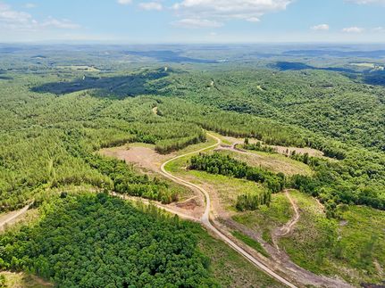 Land for sale in Morgan County, Tennessee