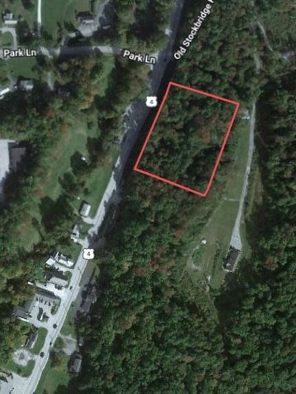 Land for sale in Rutland County, Vermont