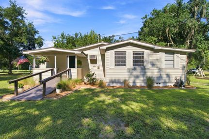 House for sale in Nassau County, Florida
