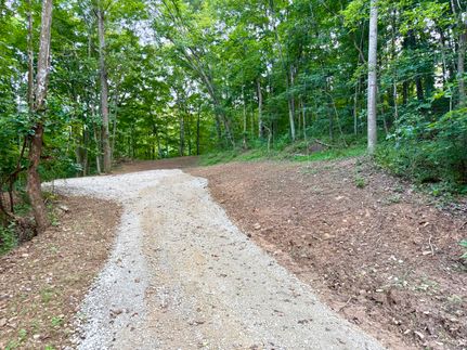 Land for sale in Pike County, Ohio