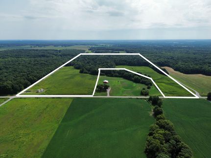 Land for sale in Marion County, Illinois
