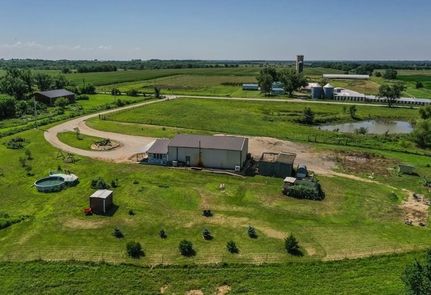 Recreational Property for sale in Franklin County, Kansas
