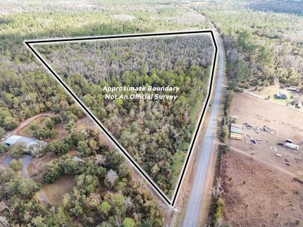 Farm and Ranch for sale in Hamilton County, Florida