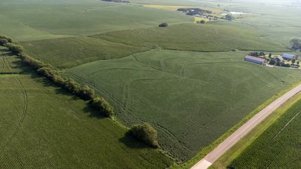 Land for sale in Seward County, Nebraska