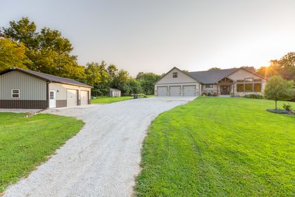 Land for sale in Miami County, Kansas