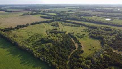 Timberland Property for sale in Allen County, Kansas