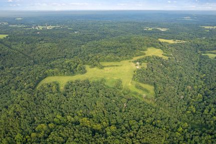 Land for sale in Jackson County, Illinois
