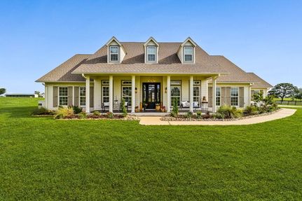 House for sale in Madison County, Texas