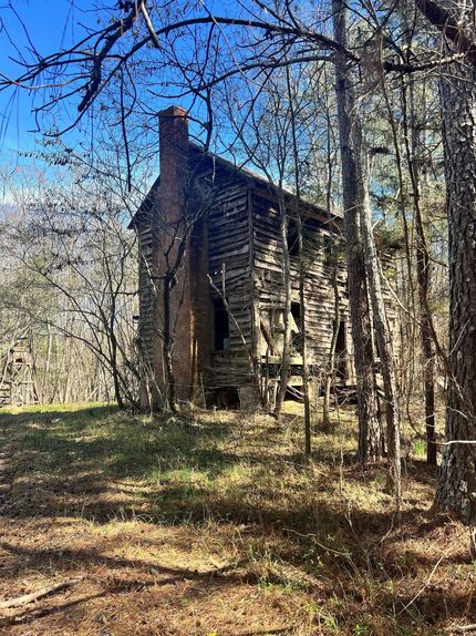 Land for sale in Taliaferro County, Georgia