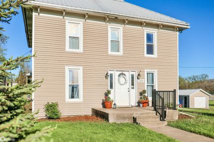 Farm and Ranch for sale in Monroe County, Iowa