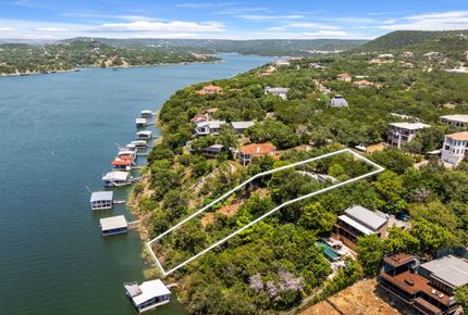 Land for sale in Travis County, Texas