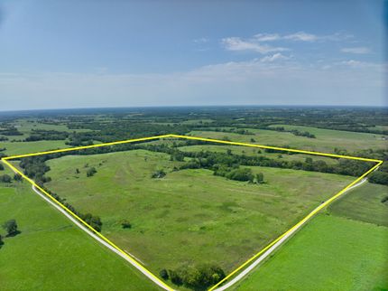 Land for sale in Harrison County, Missouri