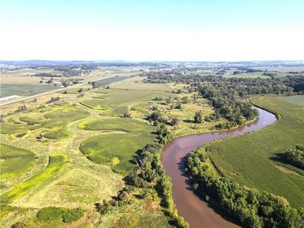 Recreational Property for sale in Trempealeau County, Wisconsin