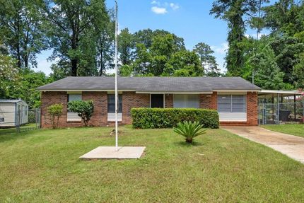 Farm and Ranch for sale in Muscogee County, Georgia