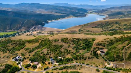 Land for sale in Summit County, Utah