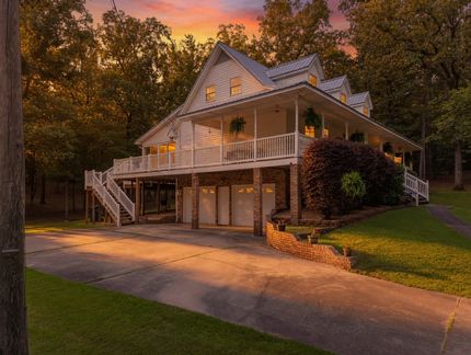 Land for sale in Shelby County, Alabama