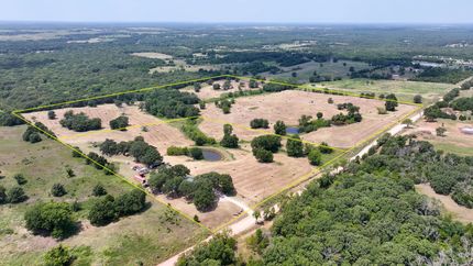 Land for sale in Okfuskee County, Oklahoma
