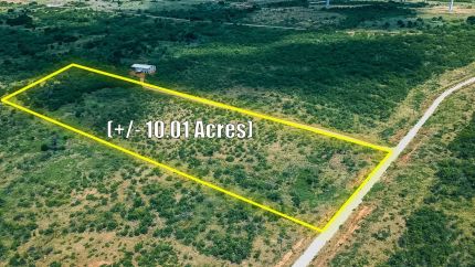 Undeveloped Land for sale in Clay County, Texas