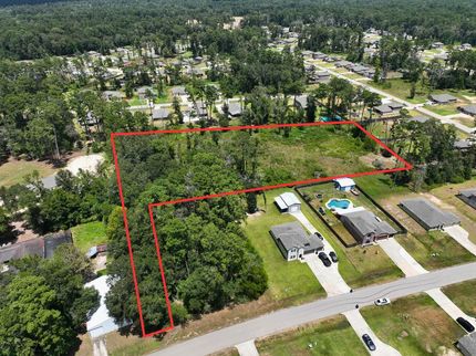 Land for sale in Montgomery County, Texas