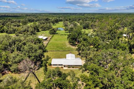 Land for sale in Taylor County, Florida