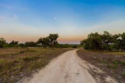 Undeveloped Land for sale in Menard County, Texas
