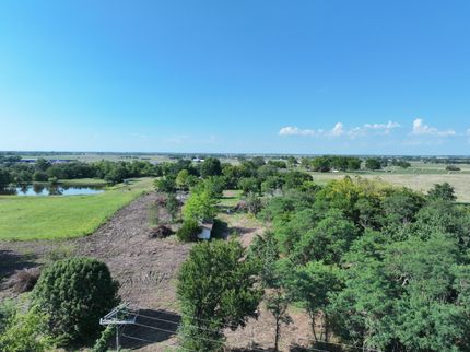 Land for sale in McIntosh County, Oklahoma