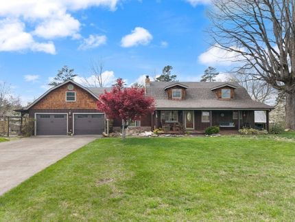 Farm and Ranch for sale in Pulaski County, Kentucky