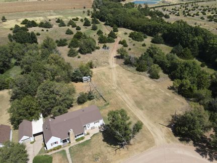 Land for sale in Kiowa County, Kansas