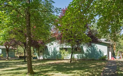 Land for sale in Josephine County, Oregon
