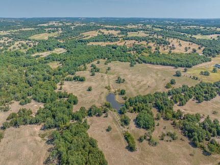 Land for sale in Montague County, Texas