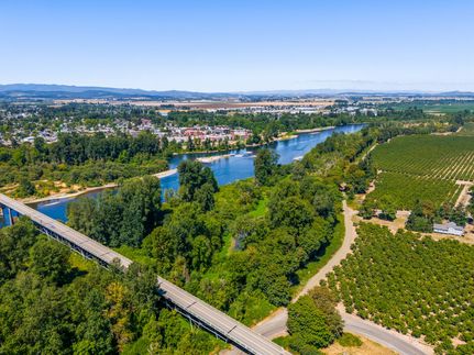 Land for sale in Marion County, Oregon