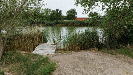 Land for sale in Dawson County, Nebraska