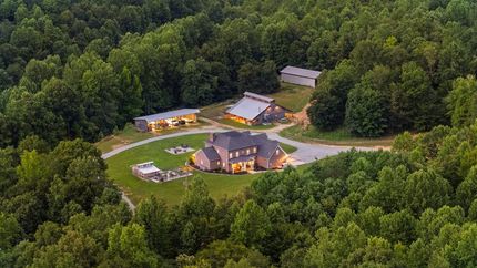 Land for sale in Lewis County, Tennessee