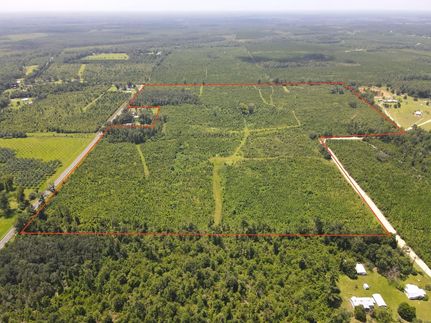 Recreational Property for sale in Calhoun County, Florida