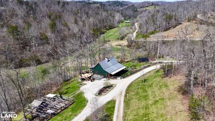 Land for sale in Lawrence County, Kentucky