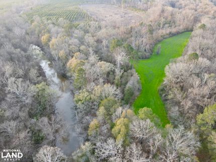 Land for sale in Dallas County, Alabama