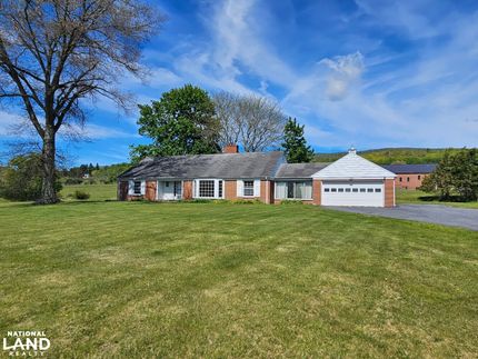 Farm and Ranch for sale in Highland County, Virginia