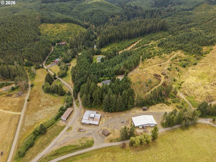 Farm and Ranch for sale in Yamhill County, Oregon