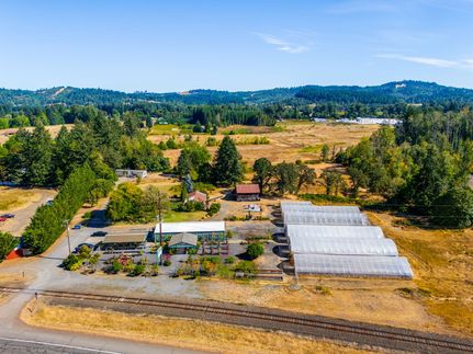 Farm and Ranch for sale in Linn County, Oregon