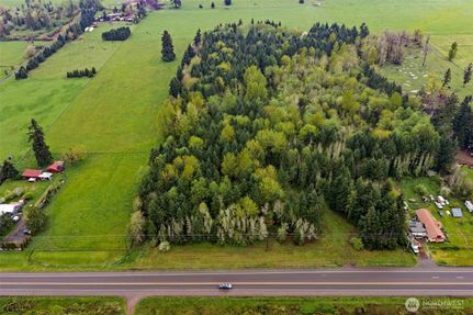 Land for sale in Lewis County, Washington