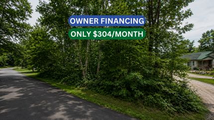 Land for sale in Crow Wing County, Minnesota