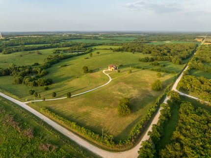 House for sale in Cass County, Missouri